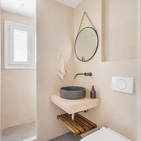Pearl House - Luxurious New In Spetses Stunning View *